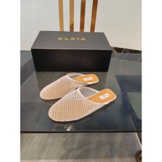 Alaia Sandals